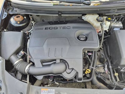2012 Chevrolet Malibu LS w/1LS