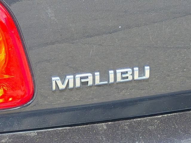 2012 Chevrolet Malibu LS w/1LS