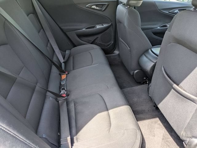 2012 Chevrolet Malibu LS w/1LS