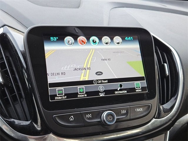 2012 Chevrolet Malibu LT w/2LT