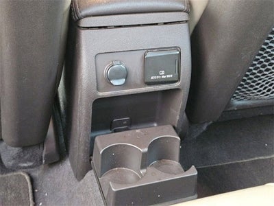 2012 Chevrolet Malibu LT w/2LT