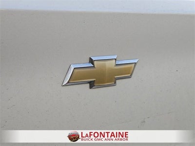 2012 Chevrolet Malibu LT w/2LT