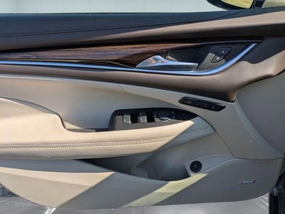 2019 Buick LaCrosse Essence