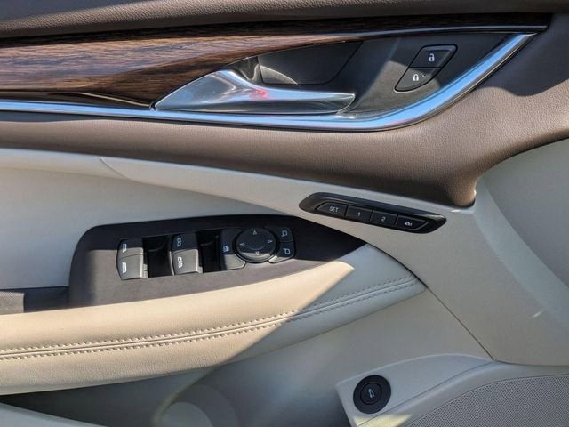 2019 Buick LaCrosse Essence