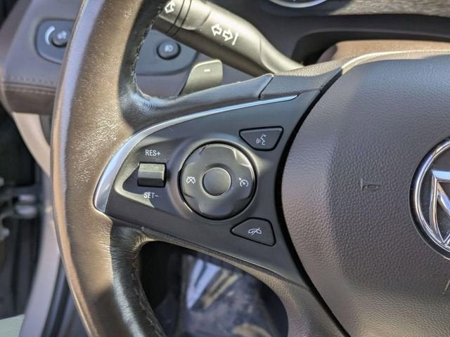 2019 Buick LaCrosse Essence