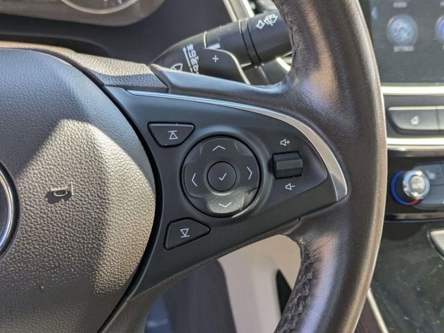 2019 Buick LaCrosse Essence