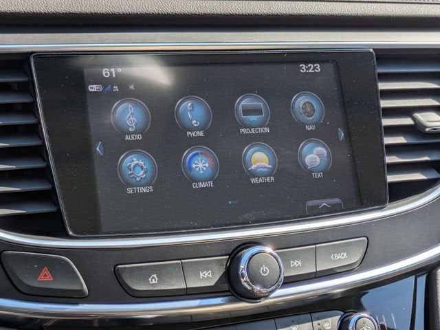 2019 Buick LaCrosse Essence