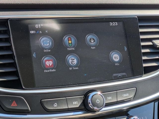 2019 Buick LaCrosse Essence