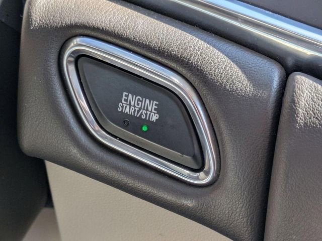 2019 Buick LaCrosse Essence