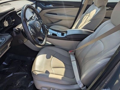 2019 Buick LaCrosse Essence