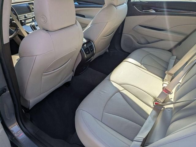 2019 Buick LaCrosse Essence