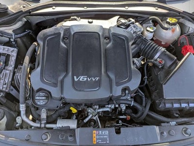 2019 Buick LaCrosse Essence