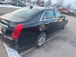2018 Cadillac CTS Luxury AWD