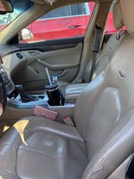 2009 Cadillac CTS RWD w/1SA