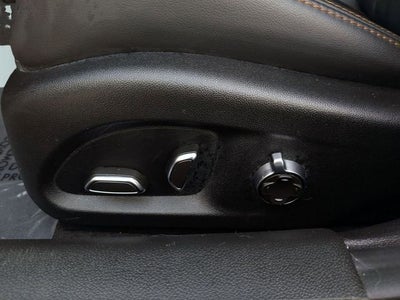 2023 Cadillac CT4 Sport