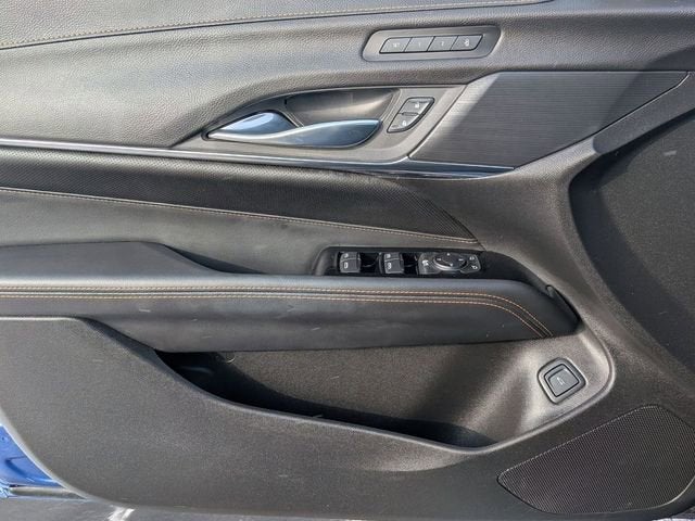 2023 Cadillac CT4 Sport