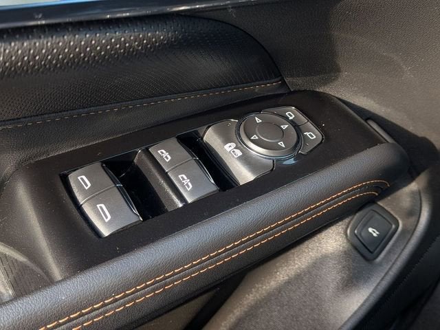 2023 Cadillac CT4 Sport