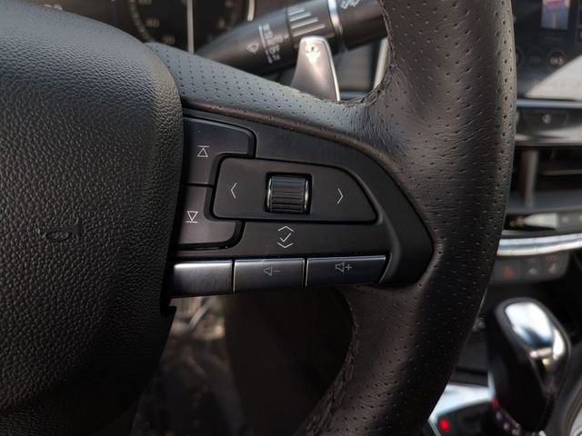 2023 Cadillac CT4 Sport