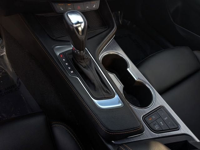 2023 Cadillac CT4 Sport