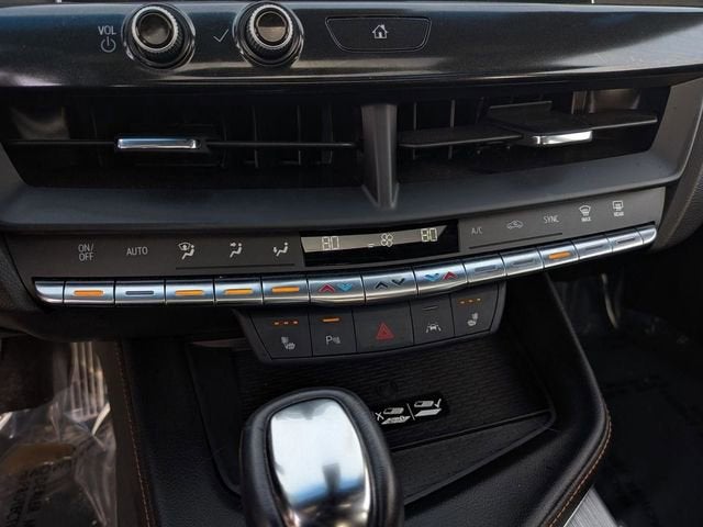 2023 Cadillac CT4 Sport