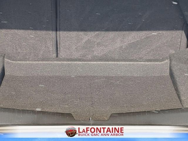 2023 Cadillac CT4 Sport