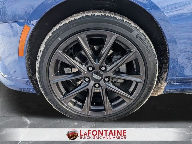 2023 Cadillac CT4 Sport