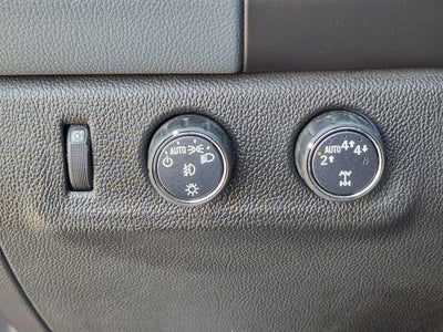2019 Chevrolet Colorado 4WD Z71