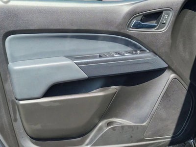 2019 Chevrolet Colorado 4WD Z71