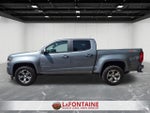 2019 Chevrolet Colorado 4WD Z71