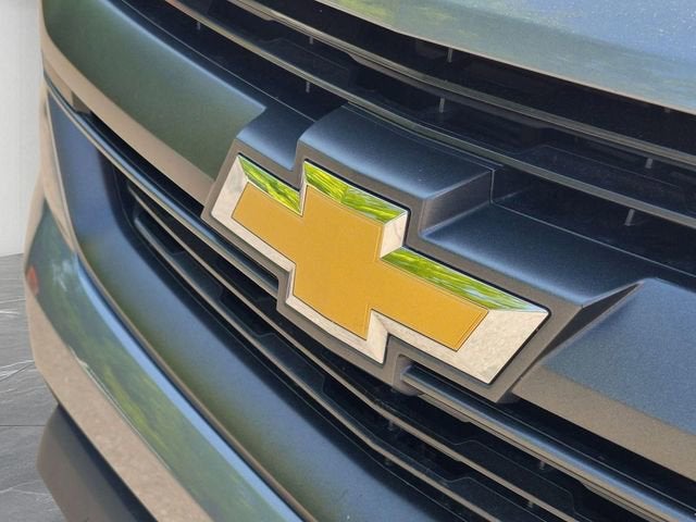 2019 Chevrolet Colorado 4WD Z71