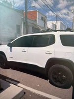 2021 GMC Acadia AT4
