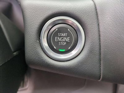 2021 GMC Yukon AT4