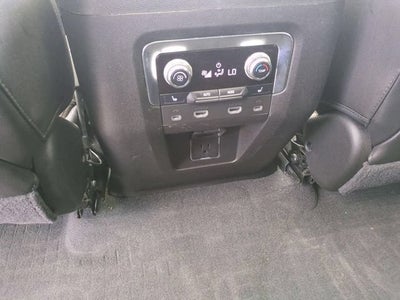 2021 GMC Yukon AT4