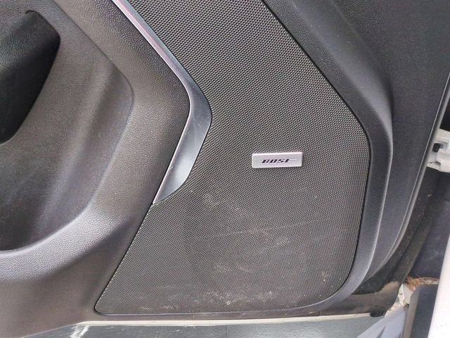 2021 GMC Yukon AT4