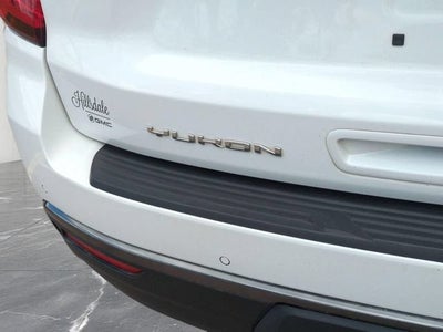2021 GMC Yukon AT4