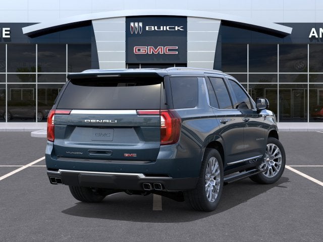 2027 GMC Yukon Denali