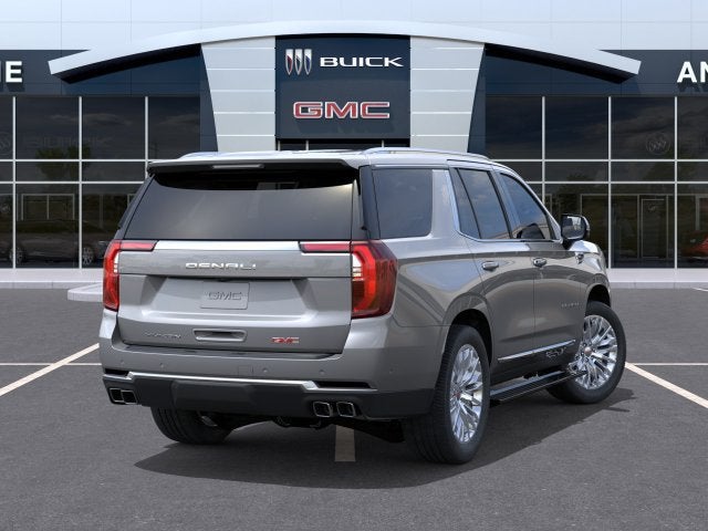 2027 GMC Yukon Denali