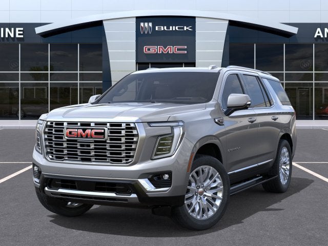 2027 GMC Yukon Denali