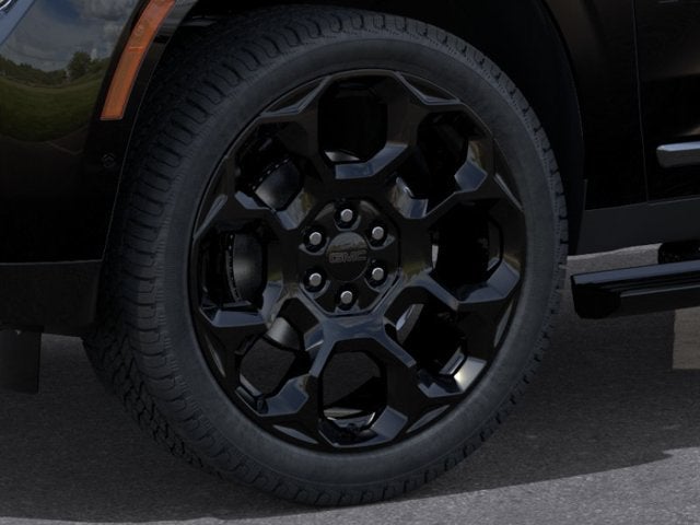 2027 GMC Yukon Denali Ultimate