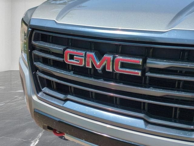 2024 GMC Yukon XL AT4