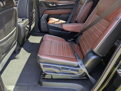 2023 GMC Yukon XL Denali Ultimate