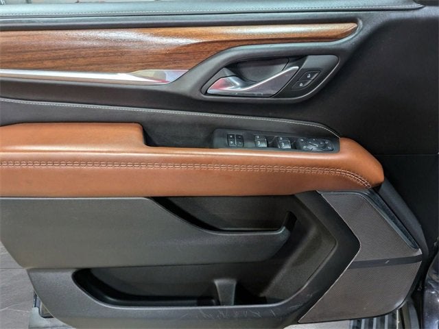 2024 GMC Yukon XL Denali Ultimate