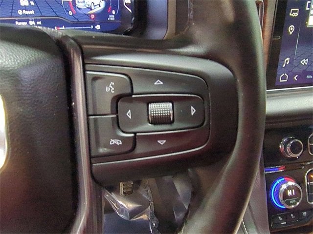 2024 GMC Yukon XL Denali Ultimate