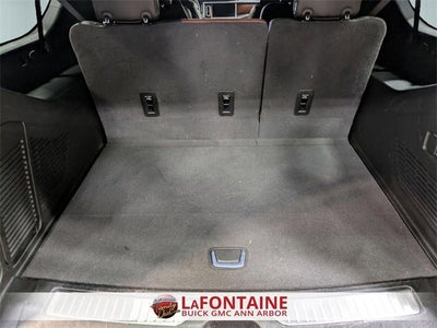 2024 GMC Yukon XL Denali Ultimate