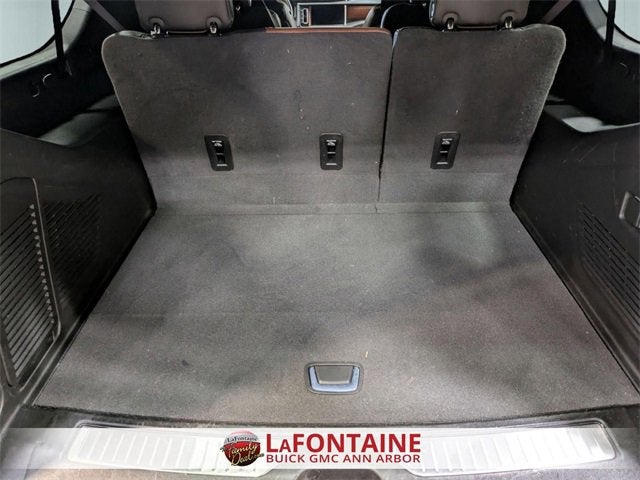 2024 GMC Yukon XL Denali Ultimate