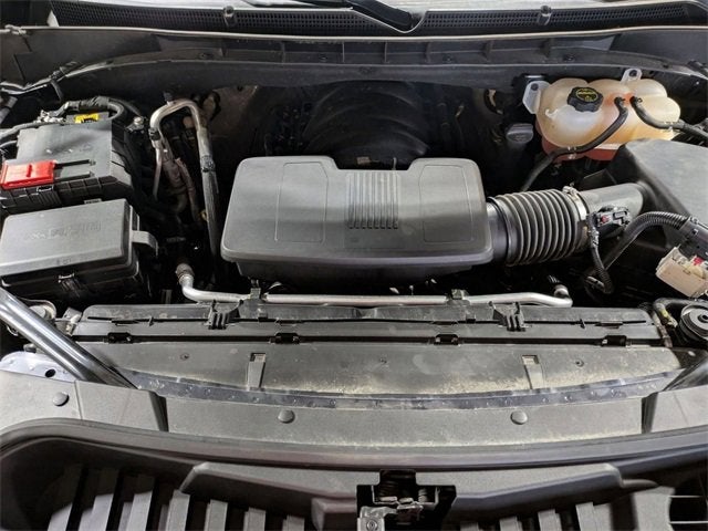 2024 GMC Yukon XL Denali Ultimate