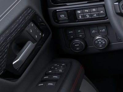 2027 GMC Yukon AT4 Ultimate