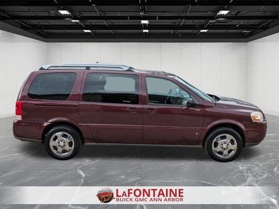 2007 Chevrolet Uplander LT w/2LT