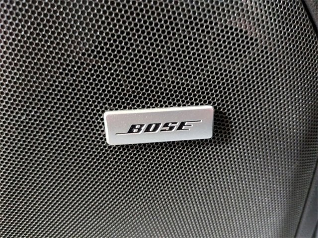 2022 Chevrolet Suburban High Country