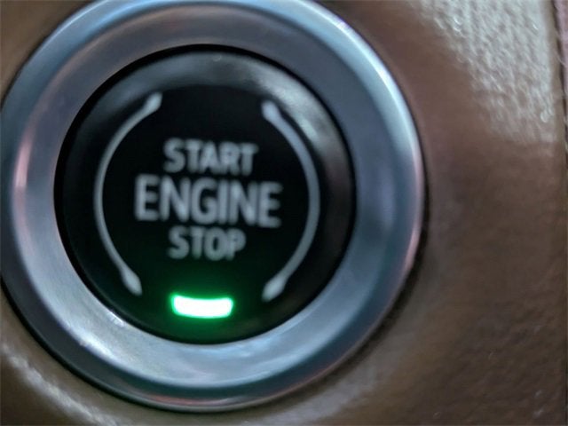 2022 Chevrolet Suburban High Country